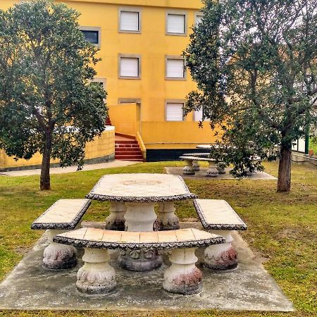 Apartamento Valdemar Keliam Fisterra Lejlighed Eksteriør billede