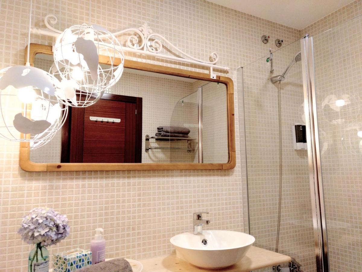 Apartamento Valdemar Keliam Fisterra Lejlighed Eksteriør billede