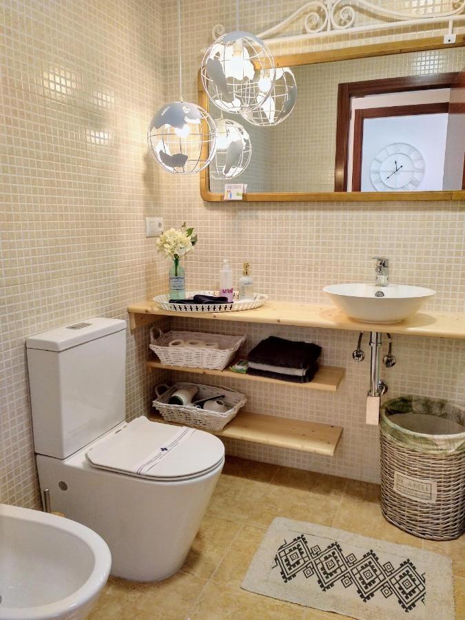 Apartamento Valdemar Keliam Fisterra Lejlighed Eksteriør billede