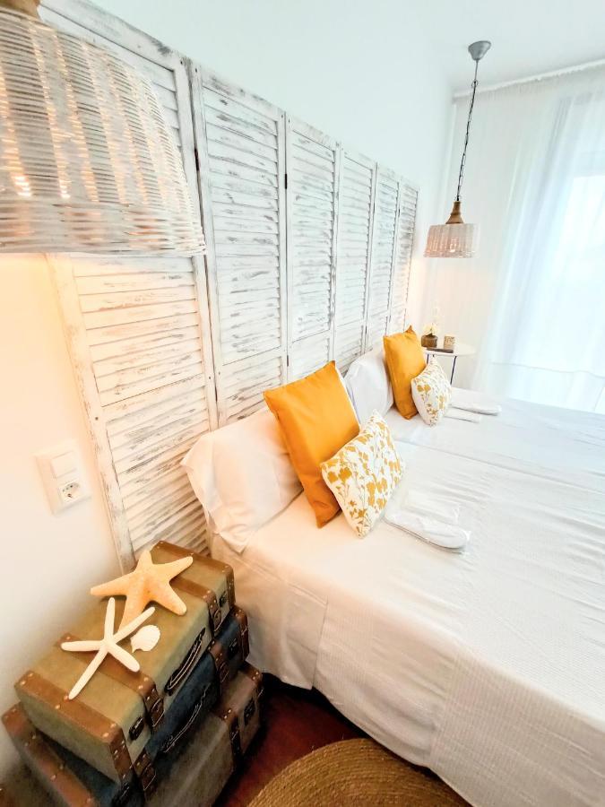 Apartamento Valdemar Keliam Fisterra Lejlighed Eksteriør billede